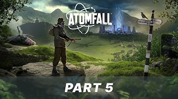 Atomfall - Part 5