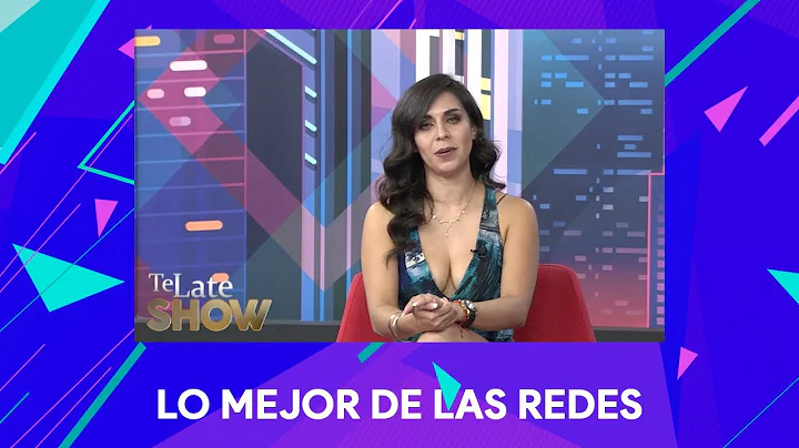 Lo Mejor de las Redes