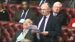 Lord Lipsey on the cost of Clegg's Senate