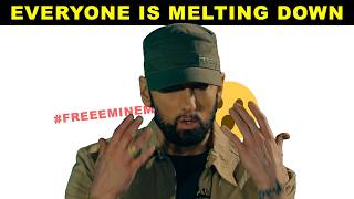 Everyone is MELTING Down Over This Eminem Interview But Here's NEW Details You MISSED 👀