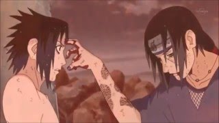 [AMV] Naruto - I bet my life