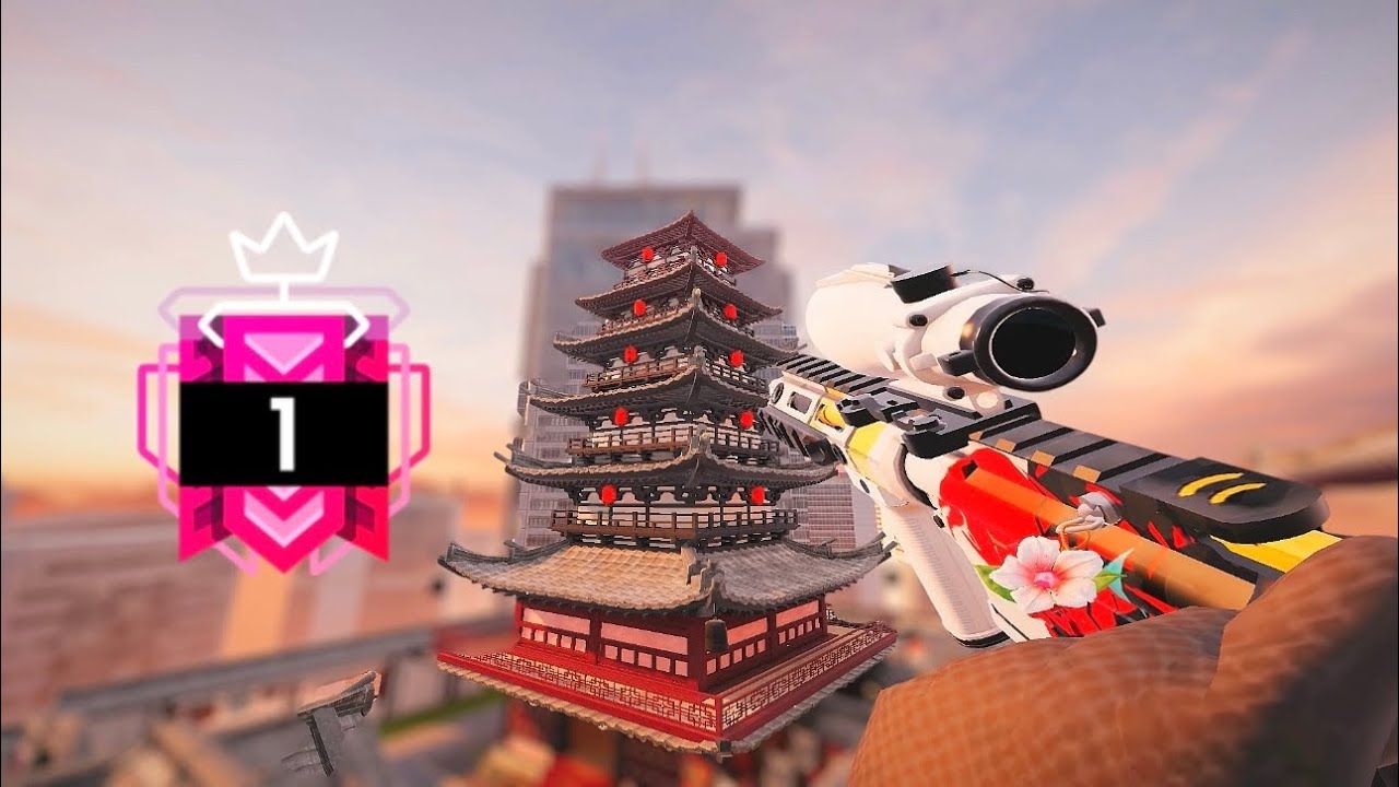 Young And Beautiful ♡ (R6 Montage) - YouTube