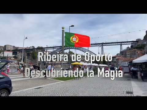 Video: Krstarenje rijekom Douro u Portugalu i Španjolskoj