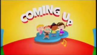 Disney Junior US Coming Up Little Einsteins Bumper