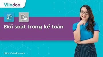 [HDSD] Viindoo Accounting - Đối soát | 14.0