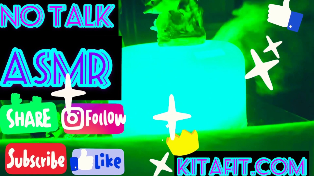 #ASMR