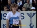 Women's Javelin throw - Helsinki 1983 - 50 fps