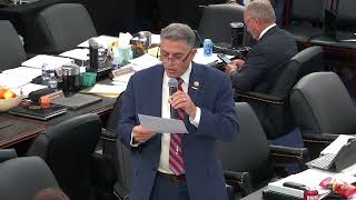 Rep. Clyde Offers Amendment to FY27 Interior & Environment Appropriations Bill to Cut EPA's Budget