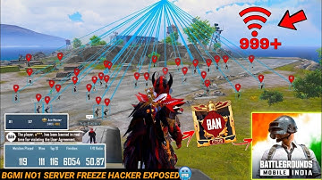 BGMI New Anti-cheat😱BGMI No1 Server Hacker- SAMSUNG,A3,A5,A6,A7,J2,J5,J7,S5,S6,S7,59,A10,A20,A30,A50