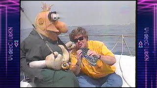 Tanda Comerciales Tvn 7 Marzo 1993