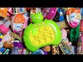 Fast Push Game Pop It Electronic Fidget Toy ASMR #asmr #viral #trending