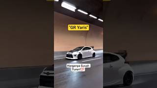 Kok Bisa GR Yaris Bekas Masih Mahal Banget?! 😳