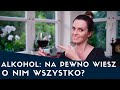 8 mitów o piciu ALKOHOLU  🍻