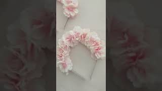 Cvjetni Rajfovi Za Djevojačku Večer