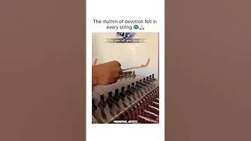 Krishna Theme On Santoor Chaitanya Music Official X Promotimg Artists 
