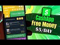 Cash app make money gratuit  je gagne jusqu 5 par jour avec ce cash app