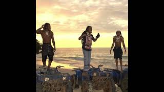 Free Migos Type Beat - Tribe