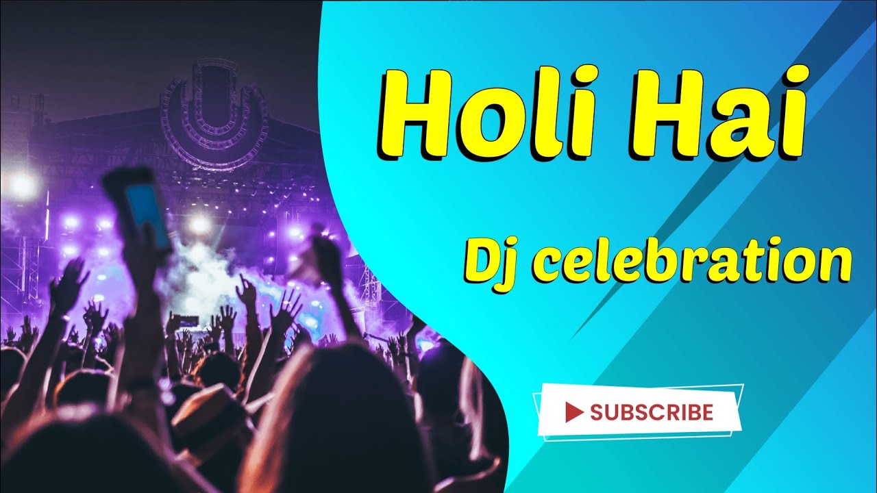 zabeel park holi festival 2025