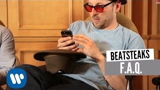 FAQ mit den Beatsteaks (Interview)