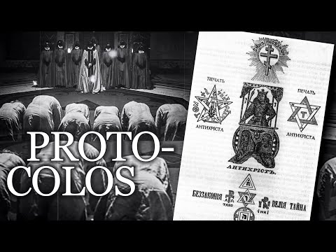 Los protocolos de
