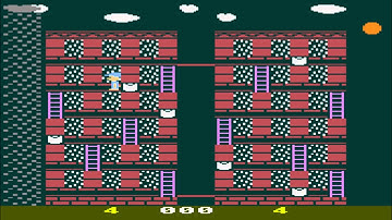 Memory Manor for the Atari 8-bit family