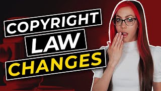 Supreme Court CHANGES Copyright Law 😲