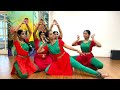 Bharatanatyam choreography by dr lakshmi jaya priya