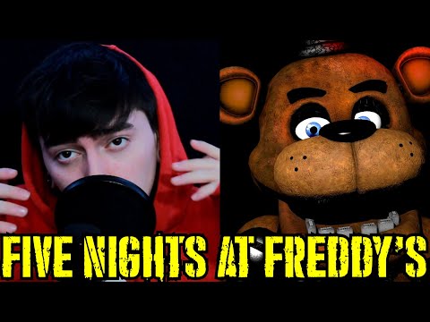 Five Nights at Freddy&rsquo;s 1 Song - The Living Tombstone ( Cover Español )