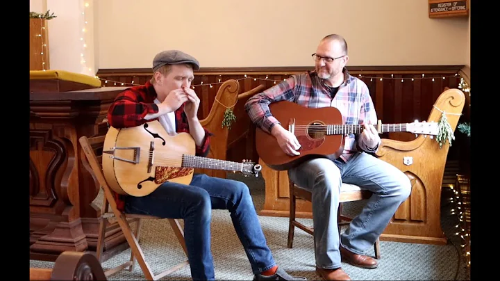 Amos Raber - Cycle of Life (Live at Ragamuffin Hall)  ft. Conrad Fisher