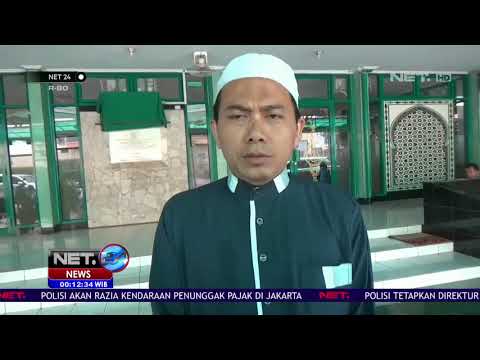Aksi Pencurian Motor