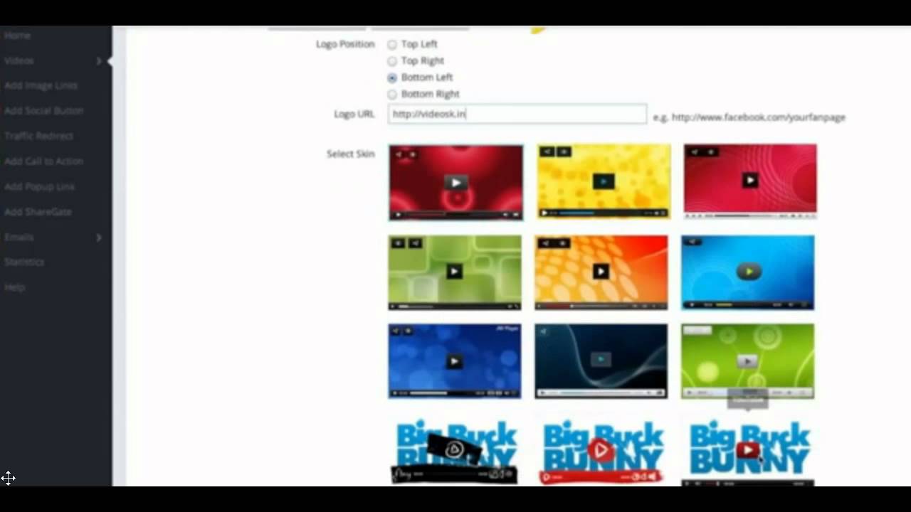 VideoSk.in Review|Powerful Facebook Marketing Software|Video Skin Review Wilco de Kreij Holland