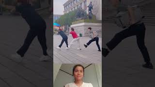 nhảy đẹp ha #music #zipline #funny #trump #blackpink  #duet #kpop #lifeisbutadream