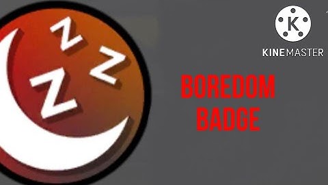 How to get BOREDOM badge on roblox survive and kill the killers on area 51