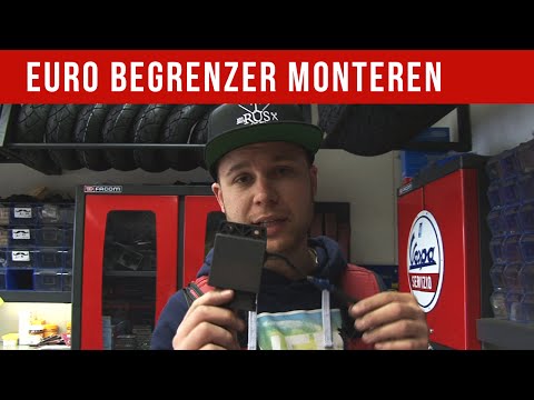 Video: Wat is een vermogensbegrenzer?