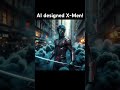 You can type in what you want and AI will create these hyper realistic images of what they think