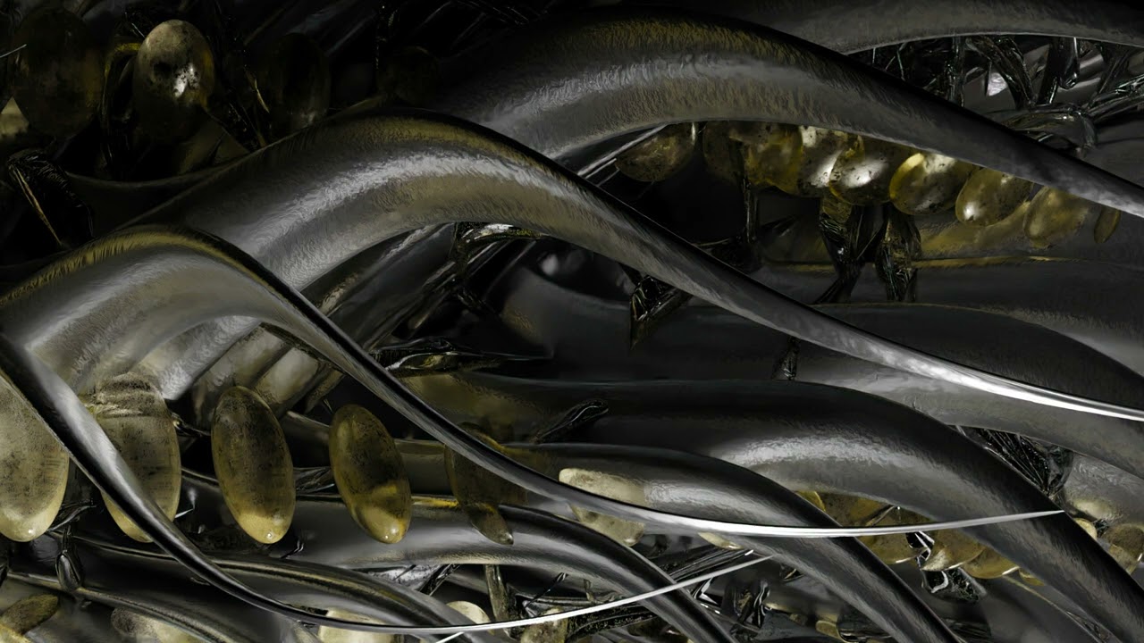 Afterlife Voyage 026 by Chris Avantgarde at 