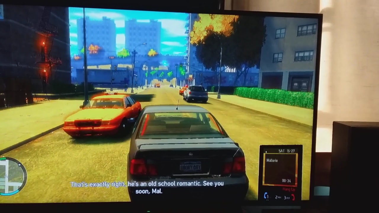 Gta 4 frauen kennenlernen