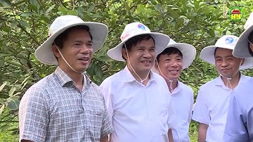 Đoàn đại biểu Quốc hội tỉnh Hưng Yên tiếp xúc cử tri huyện Khoái Châu, Kim Động, Ân Thi