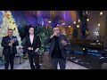Nkosove show  vani gjuzi  laje laje kryte si rosa live  festive 2024