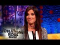 Sandra bullock accepted the award for worst film ever made  the jonathan ross show