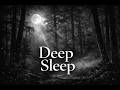 Night Forest Healing Deep Sleep Sounds Relaxing Nature Ambience For Stress Relief mp3
