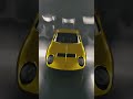 Lamborghini Miura Supercar Car #lamborghini #classiccar #car