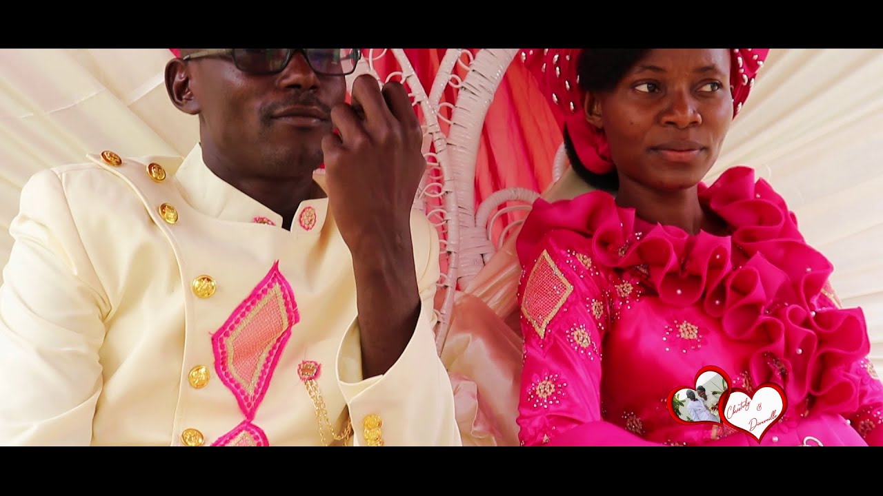MARIAGE CHRISTEDY ET DIEUVEILLE