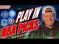 NBA Picks Today Wednesday 4/15/2026 | FREE NBA Best Bets, Predictions, and Player Props!