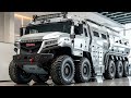 2026 GMC Sierra MONSTERHOME 10×10 — Передвижной Дворец С Невероятной Мощностью@TechDrive-n3z