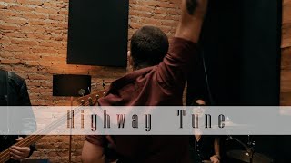 Versão Dois – Highway Tune (Greta Van Fleet Cover)