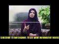 Subject Selection | Syllabus Completion Strategy By Fatima Tariq CSS 2020 | CSS 2022 Exam