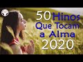 Louvores Para Acalmar o Coração - As Melhores Músicas Gospel Mais Tocadas 2020 - Top Hinos Louvor