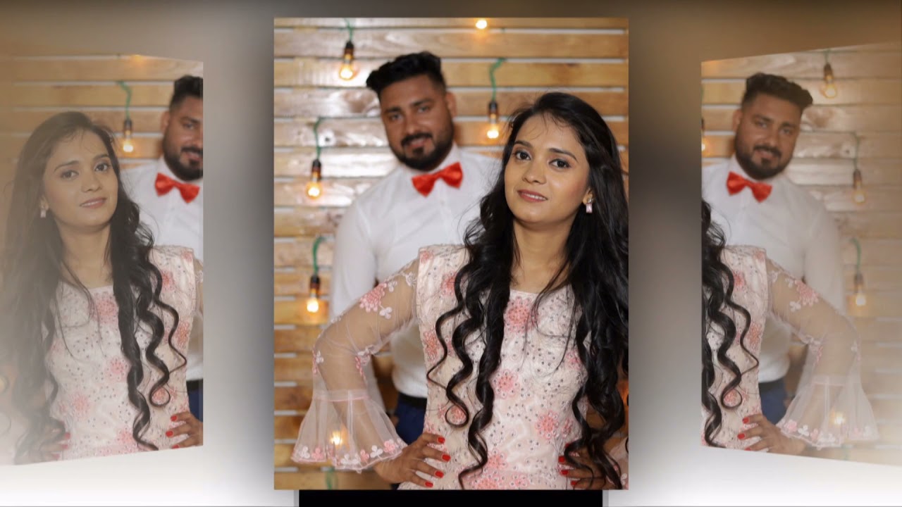 # Slide Show # 2021# Sukhwinder weds Daljit # SK HD STUDIO# RAWAL PINDI 