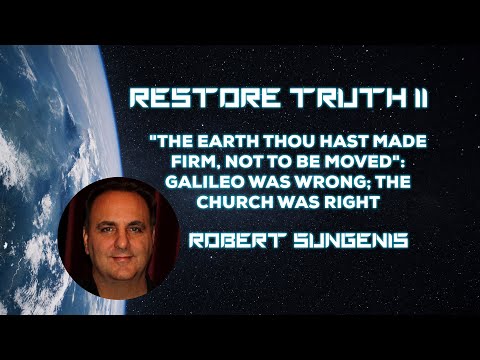 Geocentrism
